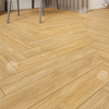 Напольные покрытия Alpine Floor Елка Эксперт 12 (Herringbone 12 Pro) в интерьере