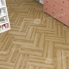 Напольные покрытия Alpine Floor Елка Эксперт 12 (Herringbone 12 Pro) в интерьере