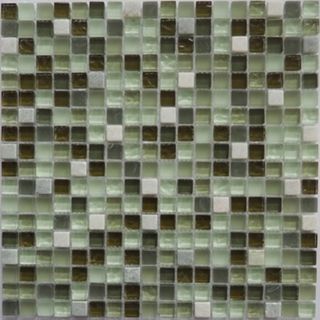 Altra mosaic Стеклянная мозаика N31P-PFM