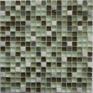 Altra mosaic Стеклянная мозаика мозаика N31P-PFM 30.5*30.5