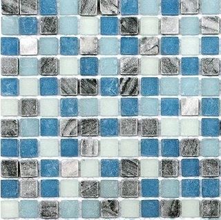 Altra mosaic Стеклянная мозаика мозаика PFM M57 30.5*30.5