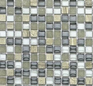 Altra mosaic Стеклянная мозаика мозаика PFM M50 30.5*30.5