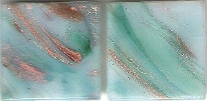 Altra mosaic Стеклянная мозаика мозаика K06.03JSY 32.7*32.7