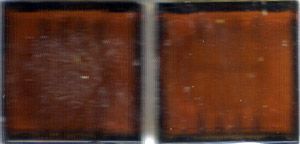 Altra mosaic Стеклянная мозаика мозаика K06.206TM 32.7*32.7