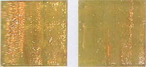 Altra mosaic Стеклянная мозаика мозаика K06.301E 32.7*32.7