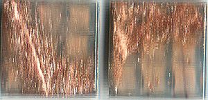 Altra mosaic Стеклянная мозаика мозаика K06.402E 32.7*32.7