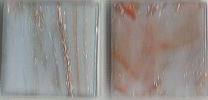 Altra mosaic Стеклянная мозаика мозаика K06.421E 32.7*32.7