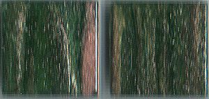 Altra mosaic Стеклянная мозаика мозаика K06.604E 32.7*32.7