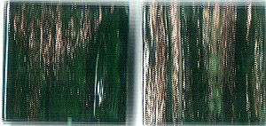 Altra mosaic Стеклянная мозаика мозаика K06.608E 32.7*32.7