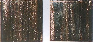 Altra mosaic Стеклянная мозаика мозаика K06.801E 32.7*32.7