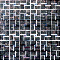 Altra mosaic Стеклянная мозаика мозаика K06.2075K 32.7*32.7