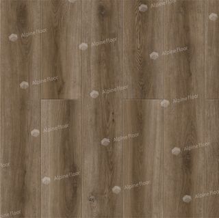 Alpine Floor Стоик (Intensity) ламинат Дуб Болонья 121.8*19.5*12