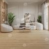 Напольные покрытия Alpine Floor Стоик (Intensity) в интерьере
