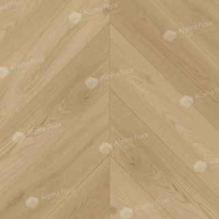 Alpine Floor Арт-Шеврон (CHEVRON ART) ламинат Дуб Монте-Роза 55*11.2*12