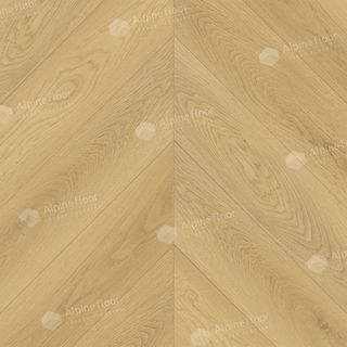 Alpine Floor Арт-Шеврон (CHEVRON ART) ламинат Дуб Пиренеи 55*11.2*12