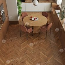 Ламинат Alpine Floor Арт-Шеврон (CHEVRON ART)