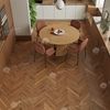Напольные покрытия Alpine Floor Арт-Шеврон (CHEVRON ART) в интерьере