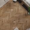 Напольные покрытия Alpine Floor Арт-Шеврон (CHEVRON ART) в интерьере