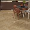 Напольные покрытия Alpine Floor Арт-Шеврон (CHEVRON ART) в интерьере