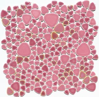 Giaretta Ciotoli мозаика Iris 28*28