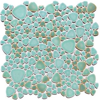 Giaretta Ciotoli мозаика Zen Garden 26.7*26.7