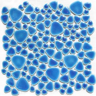 Giaretta Ciotoli мозаика PYC-80 27.2*27.2