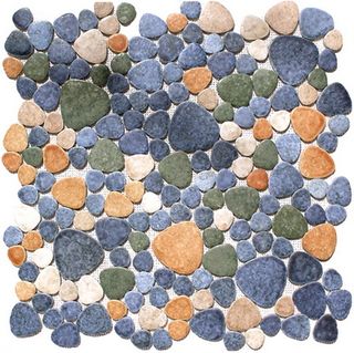 Giaretta Ciotoli мозаика P-3 29.5*29.5