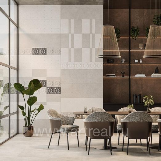 Kerama Marazzi Прованс Арль Керамическая плитка Kerama Marazzi Прованс Арль в интерьере