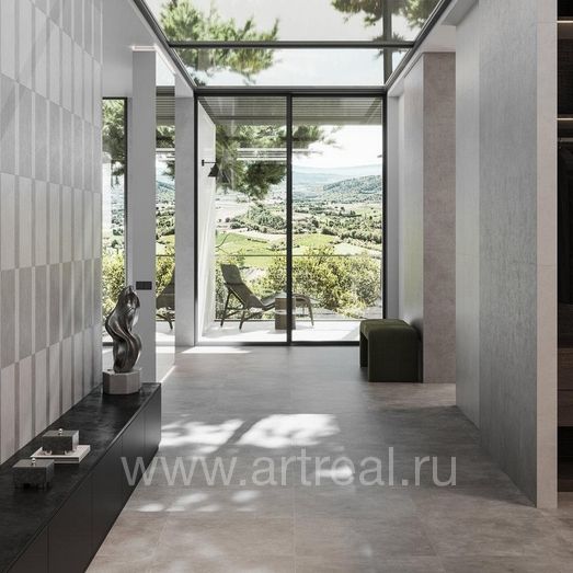 Kerama Marazzi Прованс Арль Керамическая плитка Kerama Marazzi Прованс Арль в интерьере