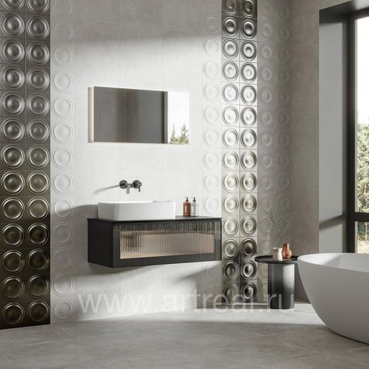 Kerama Marazzi Прованс Арль Керамическая плитка Kerama Marazzi Прованс Арль в интерьере
