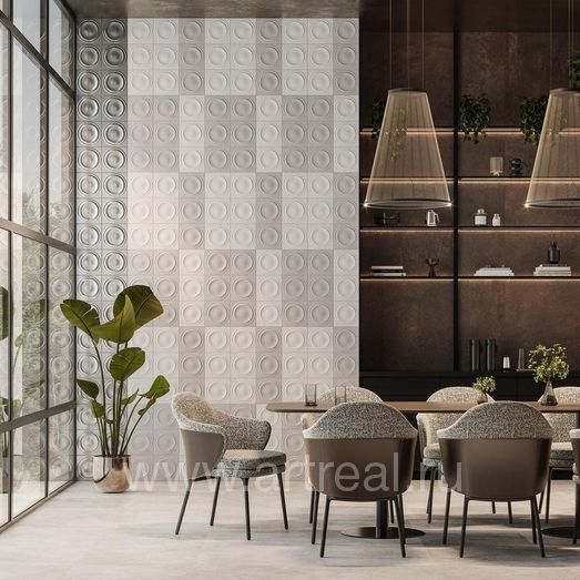 Kerama Marazzi Прованс Арль Керамическая плитка Kerama Marazzi Прованс Арль в интерьере