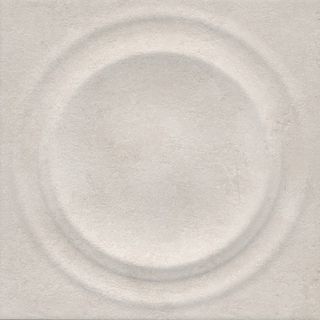 Kerama Marazzi Прованс Арль декор Декор бежевый матовый структура обрезной 20*20*9.5