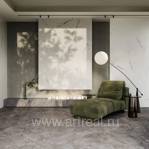 Kerama Marazzi Прованс Марсель Керамогранит Kerama Marazzi Прованс Марсель в интерьере