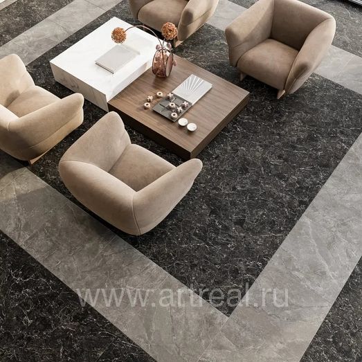 Kerama Marazzi Прованс Марсель Керамогранит Kerama Marazzi Прованс Марсель в интерьере