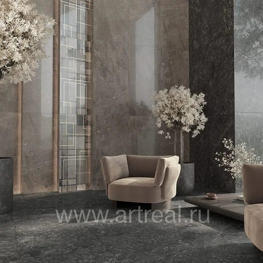 Kerama Marazzi Прованс Марсель Керамогранит Kerama Marazzi Прованс Марсель в интерьере