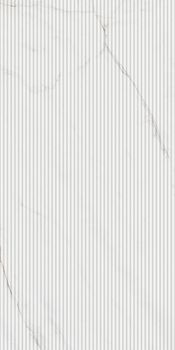 Kerama Marazzi Прованс Марсель настенная плитка Белый глянцевый структура обрезной 60*119.5*9