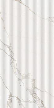 Kerama Marazzi Прованс Марсель настенная плитка Бежевый светлый глянцевый структура обрезной 60*119.5*9