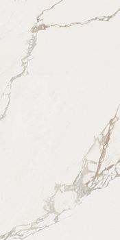 Kerama Marazzi Прованс Марсель настенная плитка Бежевый светлый глянцевый обрезной 60*119.5*9