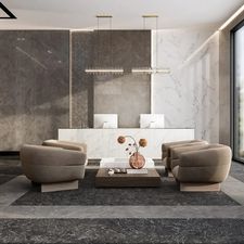 Керамогранит Kerama Marazzi Прованс Марсель