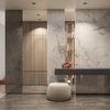 Керамогранит Kerama Marazzi Прованс Марсель в интерьере