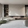 Керамогранит Kerama Marazzi Прованс Марсель в интерьере