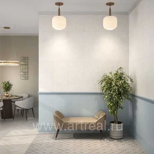Kerama Marazzi Прованс Гране Керамическая плитка Kerama Marazzi Прованс Гране в интерьере