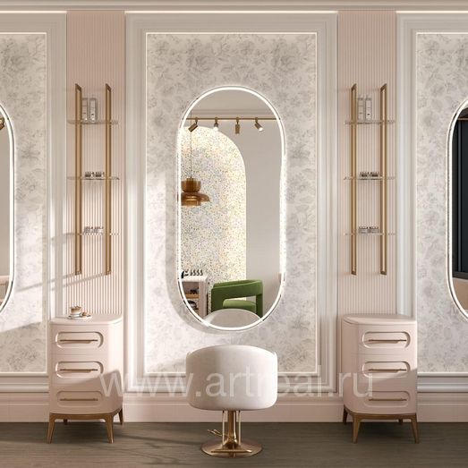Kerama Marazzi Прованс Гране Керамическая плитка Kerama Marazzi Прованс Гране в интерьере