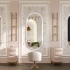 Керамическая плитка Kerama Marazzi Прованс Гране в интерьере