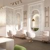 Керамическая плитка Kerama Marazzi Прованс Гране в интерьере