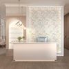 Керамическая плитка Kerama Marazzi Прованс Гране в интерьере