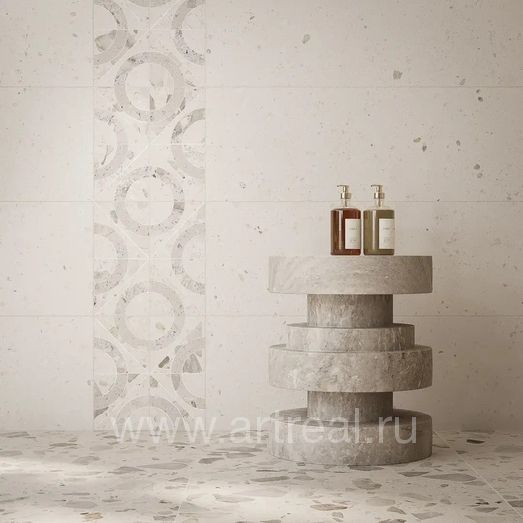 Kerama Marazzi Прованс Тараскон Керамогранит Kerama Marazzi Прованс Тараскон в интерьере
