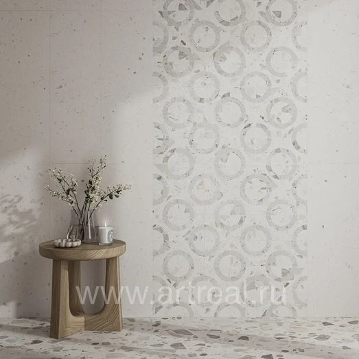 Kerama Marazzi Прованс Тараскон Керамогранит Kerama Marazzi Прованс Тараскон в интерьере