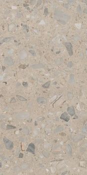 Kerama Marazzi Прованс Тараскон керамогранит Стоун бежевый светлый матовый обрезной 60*119.5*9