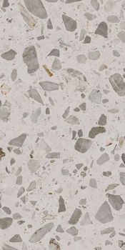 Kerama Marazzi Прованс Тараскон керамогранит Стоун серый светлый матовый обрезной 60*119.5*9